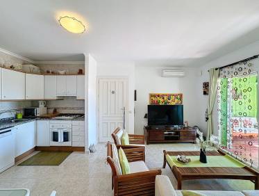 Bestaand - Appartement - Moraira