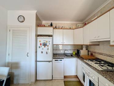 Bestaand - Appartement - Moraira