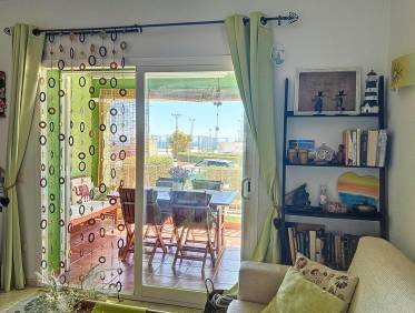 Bestaand - Appartement - Moraira