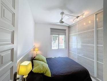 Bestaand - Appartement - Moraira