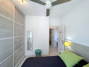 Bestaand - Appartement - Moraira