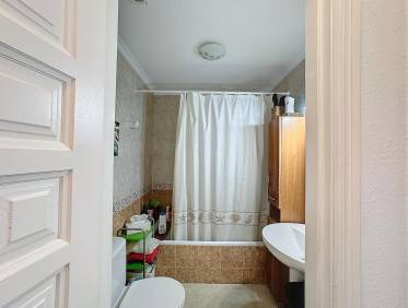 Bestaand - Appartement - Moraira