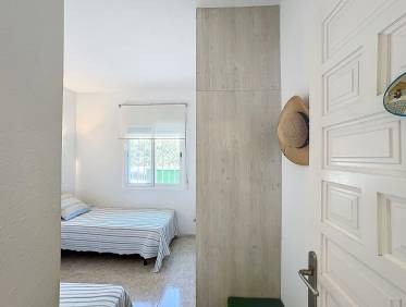 Bestaand - Appartement - Moraira