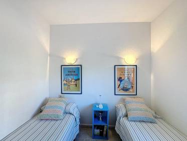 Bestaand - Appartement - Moraira