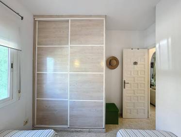 Bestaand - Appartement - Moraira
