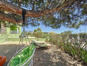 Bestaand - Appartement - Moraira