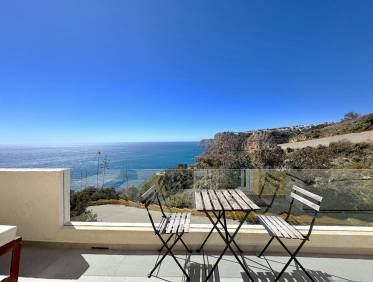 Bestaand - Appartement - Moraira