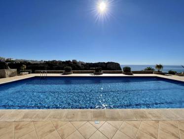 Bestaand - Appartement - Moraira