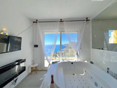 Bestaand - Appartement - Moraira