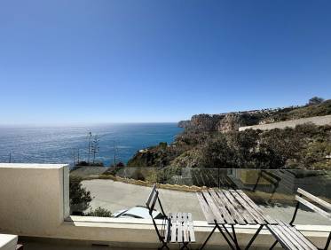 Bestaand - Appartement - Moraira