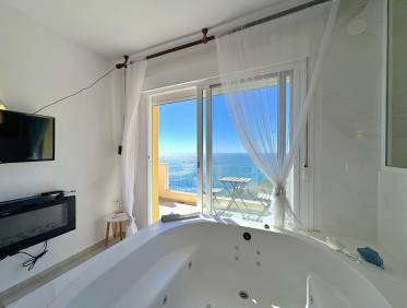 Bestaand - Appartement - Moraira