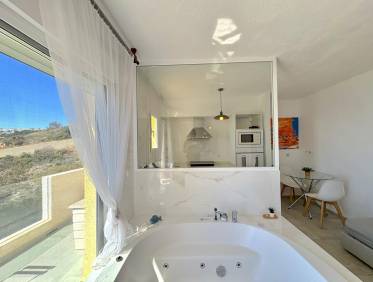 Bestaand - Appartement - Moraira