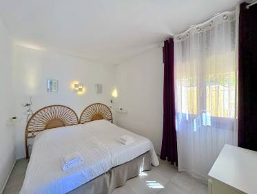 Bestaand - Appartement - Moraira