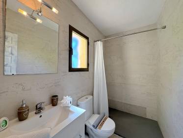 Bestaand - Appartement - Moraira