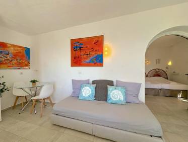 Bestaand - Appartement - Moraira