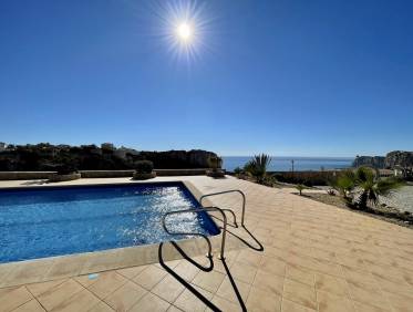 Bestaand - Appartement - Moraira
