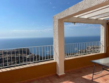 Bestaand - Appartement - Moraira
