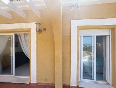 Bestaand - Appartement - Moraira