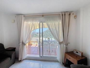 Bestaand - Appartement - Moraira