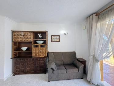Bestaand - Appartement - Moraira