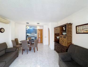 Bestaand - Appartement - Moraira