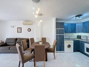 Bestaand - Appartement - Moraira
