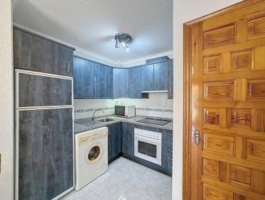 Bestaand - Appartement - Moraira