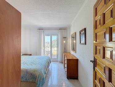 Bestaand - Appartement - Moraira