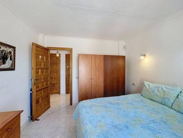 Bestaand - Appartement - Moraira