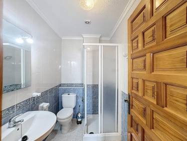Bestaand - Appartement - Moraira