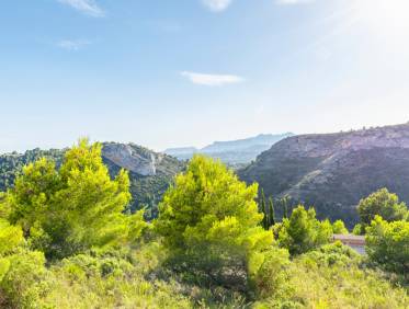 Bestaand - Appartement - Moraira