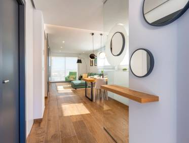 Bestaand - Appartement - Moraira