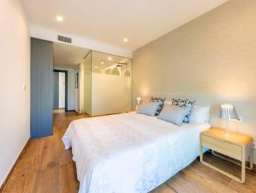 Bestaand - Appartement - Moraira