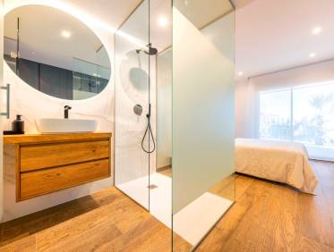 Bestaand - Appartement - Moraira