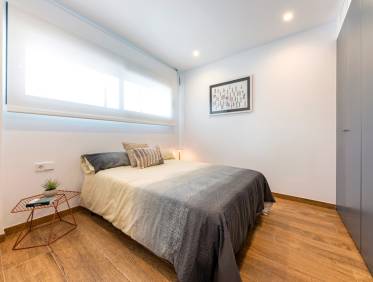 Bestaand - Appartement - Moraira