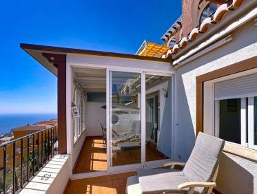 Bestaand - Appartement - Moraira