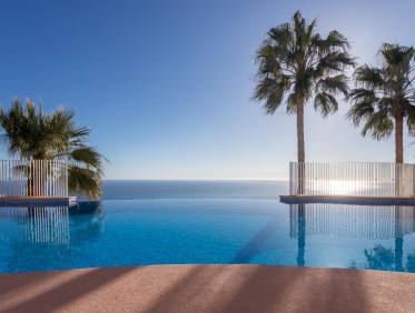 Bestaand - Appartement - Moraira