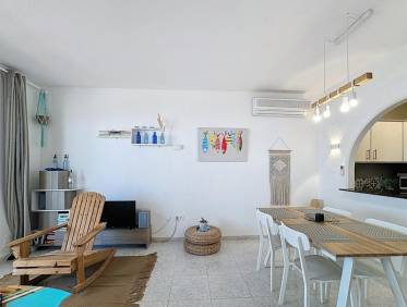 Bestaand - Appartement - Moraira