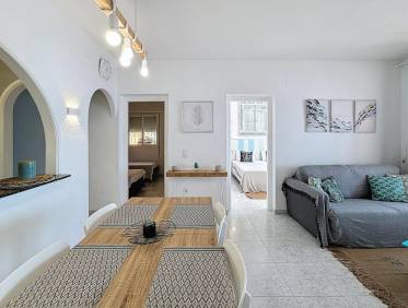 Bestaand - Appartement - Moraira