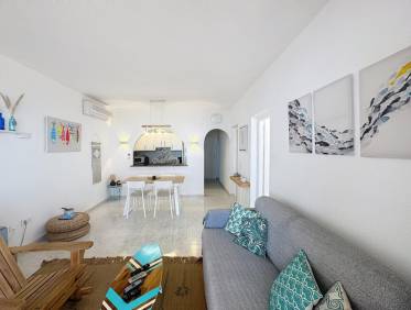 Bestaand - Appartement - Moraira