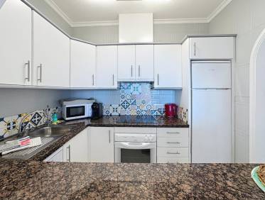 Bestaand - Appartement - Moraira