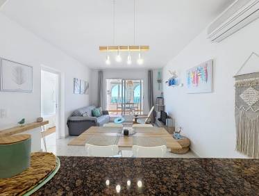 Bestaand - Appartement - Moraira