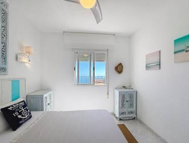 Bestaand - Appartement - Moraira