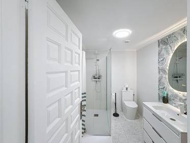 Bestaand - Appartement - Moraira