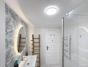 Bestaand - Appartement - Moraira