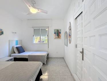 Bestaand - Appartement - Moraira