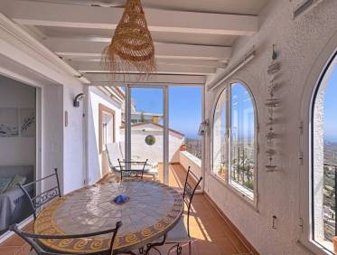 Bestaand - Appartement - Moraira