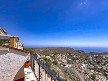 Bestaand - Appartement - Moraira