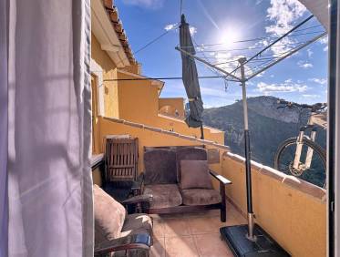 Bestaand - Appartement - Moraira