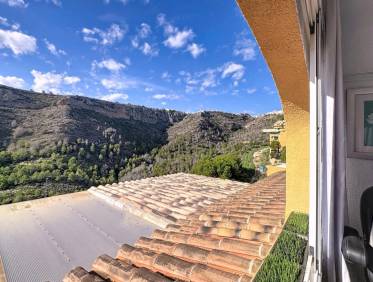 Bestaand - Appartement - Moraira